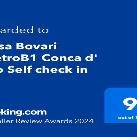 Secret Casa Bovari Metro B1 Conca D'Oro Ρώμη Εξωτερικό φωτογραφία