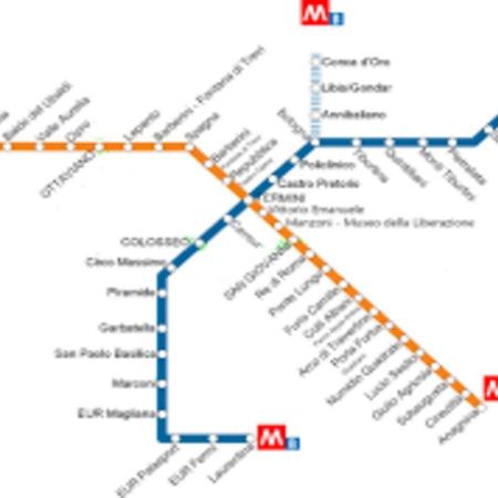 Secret Casa Bovari Metro B1 Conca D'Oro Ρώμη Εξωτερικό φωτογραφία