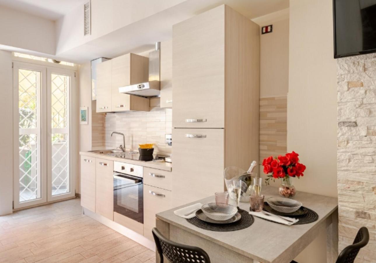 Secret Casa Bovari Metro B1 Conca D'Oro Ρώμη Εξωτερικό φωτογραφία