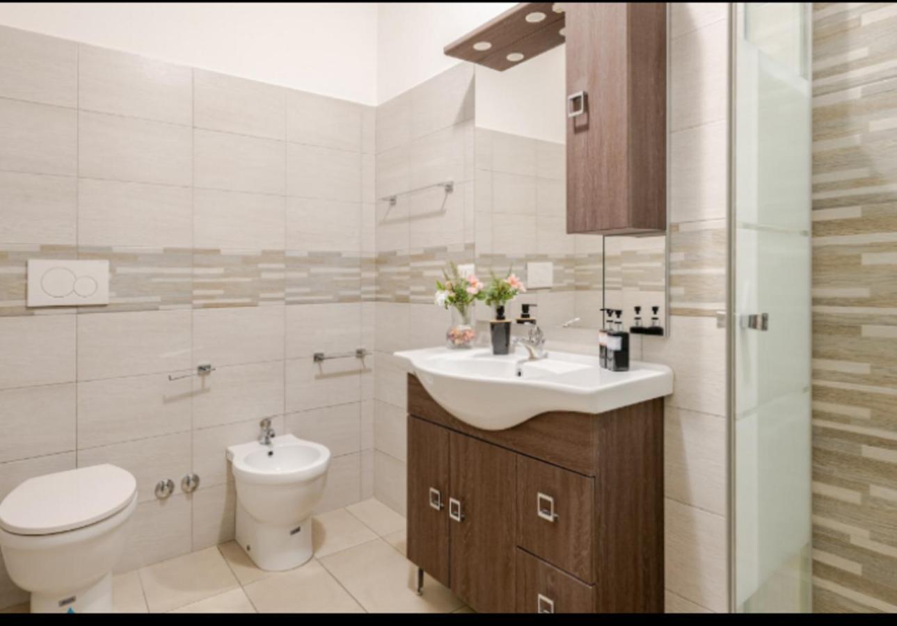 Secret Casa Bovari Metro B1 Conca D'Oro Ρώμη Εξωτερικό φωτογραφία