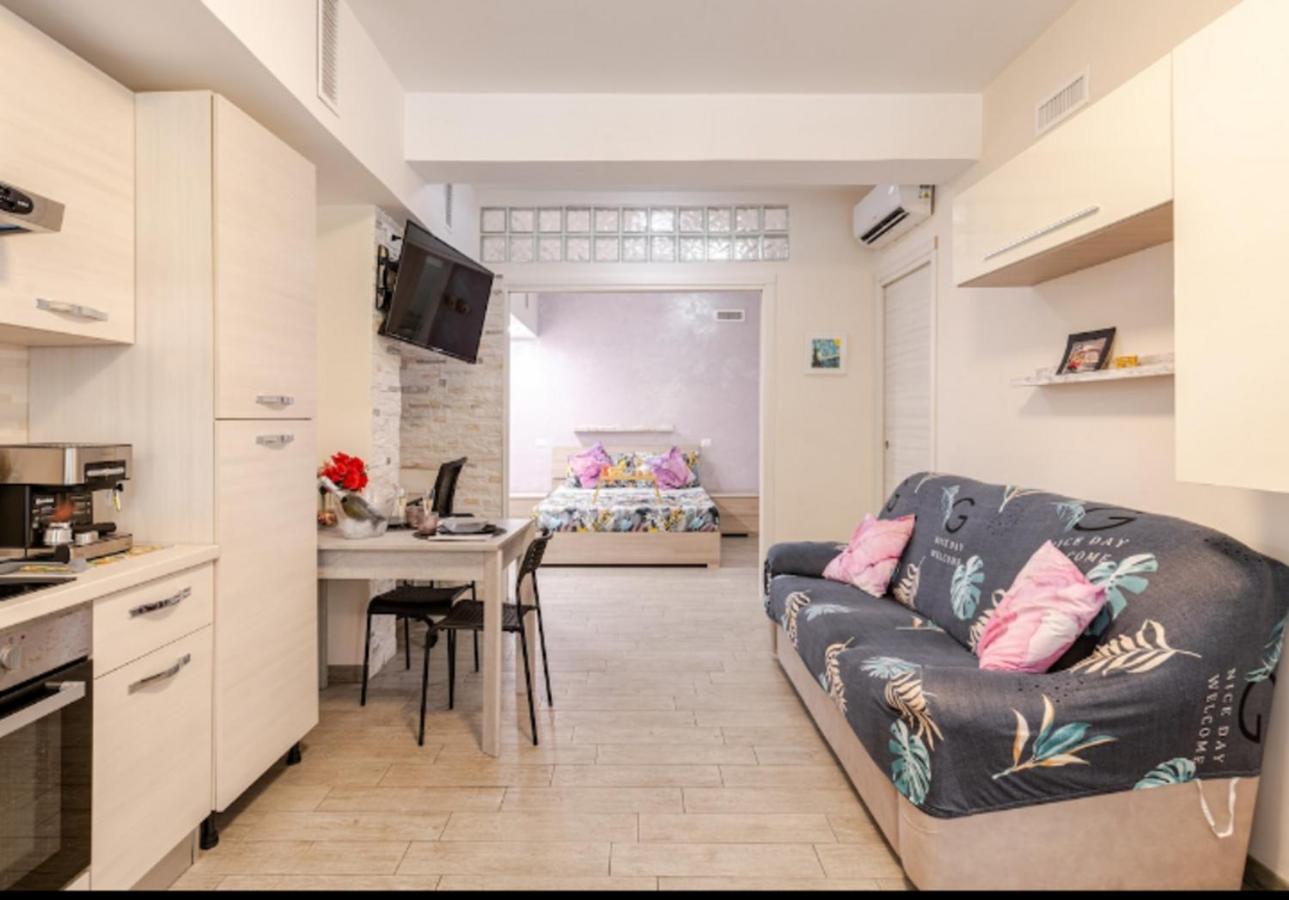 Secret Casa Bovari Metro B1 Conca D'Oro Ρώμη Εξωτερικό φωτογραφία